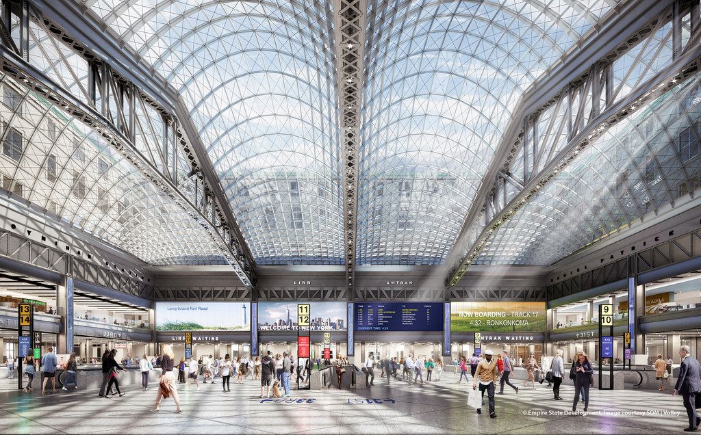 Rendering <a href="http://gothamist.com/2017/06/16/moynihan_train_hall_renderings.php#photo-1">released in 2017</a> (Governor Cuomo's office)